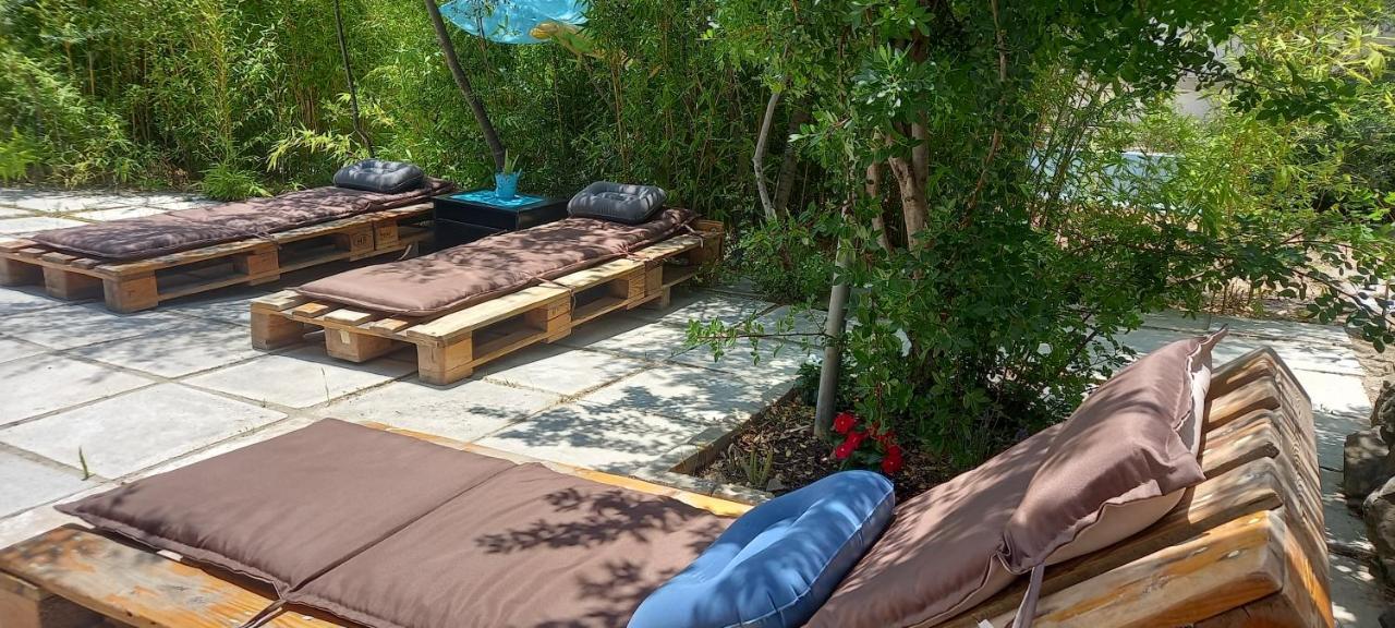 Case de vacanță Luxury Loving