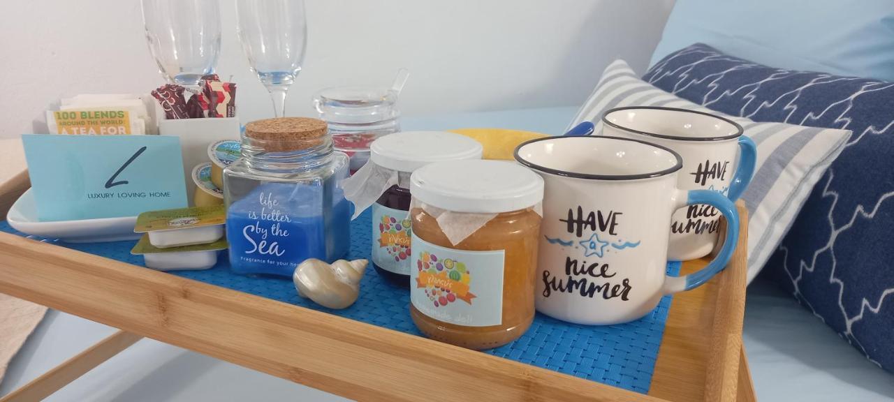 Luxury Loving Case de vacanță Tolón